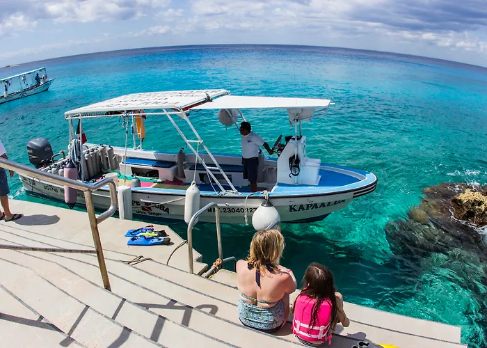 Coral Princess Hotel & Dive Resort